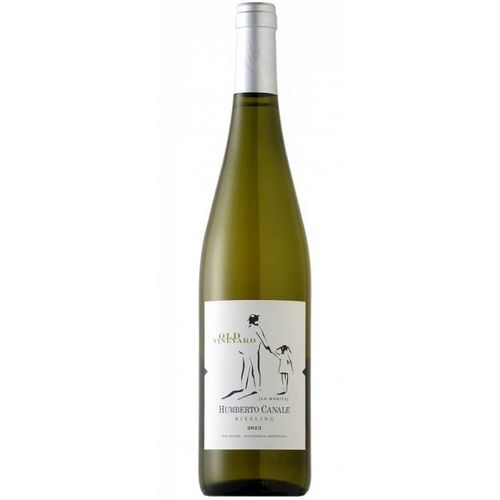 HUMBERTO CANALE OLD VINEYARD RIESLING 750cc