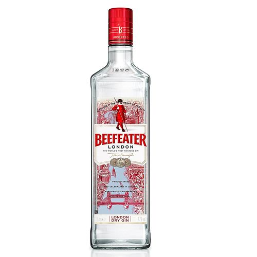 GIN BEEFEATER 1000 cc